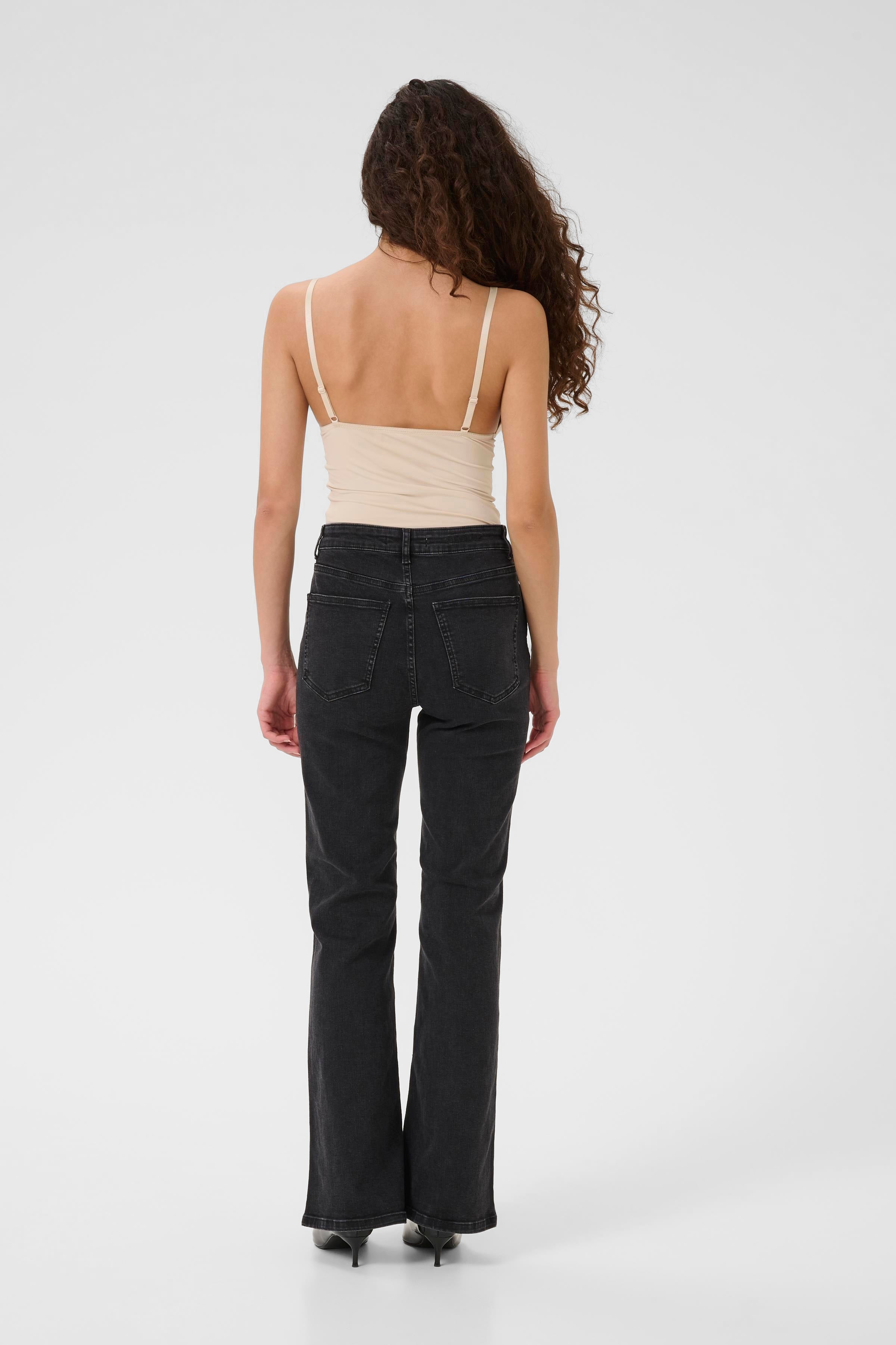 CamiGZ top - Nude